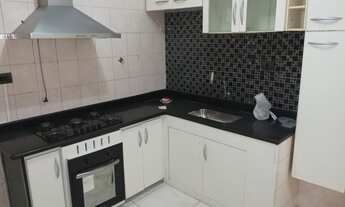 Imagem 2: Casa térrea tipo apartamento em condominio fechado