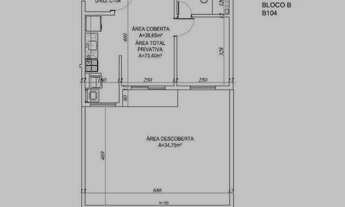 Imagem: COTIA - Apartamento Padrão - GRANJA VIANA