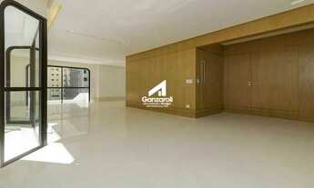 Imagem 3: Apartamento Alto Padrão Venda e Locação 393m² com 4 Quartos, 3 Vagas