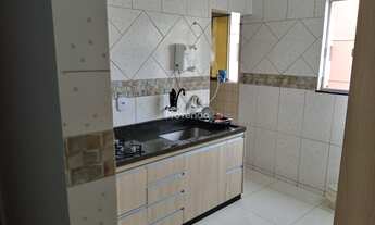 Imagem 6: APARTAMENTO 2 QUARTOS VILA SÃO TOMAZ APARECIDA DE GOIÂNIA