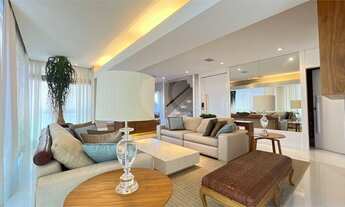 Imagem: Cobertura a venda no central Park Mooca