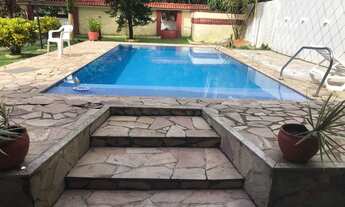 Imagem 4: ALUGUEL CASA COM PISCINA PARA JULHO
