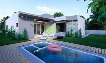 Imagem 5: Casa à venda, 3 quartos, 1 suíte, 2 vagas, Balneário das Garças - Rio das Ostras/RJ