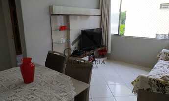 Imagem 2: Rio de Janeiro - Apartamento Padrão - Pechincha