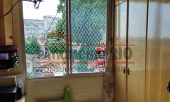 Imagem 6: Lindo apartamento - sala, cozinha planejada - 2qtos com armários - total infra