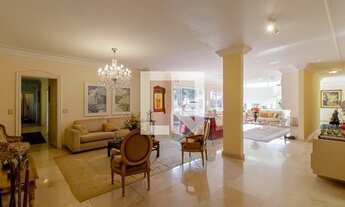 Imagem 7: Casa à Venda - Jardim Marajoara , 6 Quartos, 858 m2