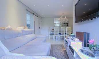 Imagem 2: Apartamento à venda em São Paulo