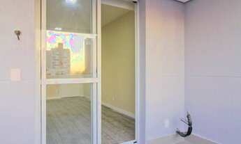 Imagem 2: Excelente Apartamento Studio à venda com 1 Dormitório possuindo 38 m² em Perdizes, São Pau