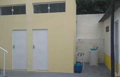 Imagem 7: São Paulo - Galpão/Depósito/Armazém - Campo Belo