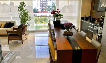 Imagem 3: Apartamento para venda tem 225 metros quadrados com 3 suítes 4 vagas varanda gourmet