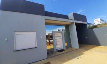 Imagem 2: Casa para venda com 114 metros quadrados com 2 quartos em Jardim dos Lagos - Guaíba - RS