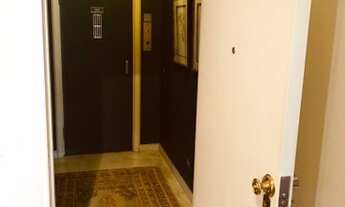 Imagem 7: Excelente apartamento com 370 m2 e com vista frontal da Lagoa