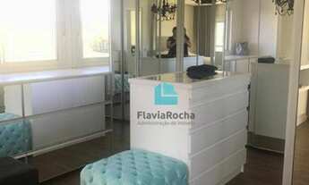 Imagem 7: Apartamento com 3 dormitórios à venda, 176 m² por R$ 2.070.000,00 - Alphaville - Barueri/S