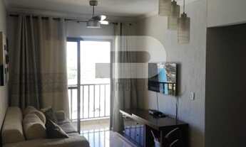 Imagem 3: Apartamento - Jardim das Bandeiras - Campinas