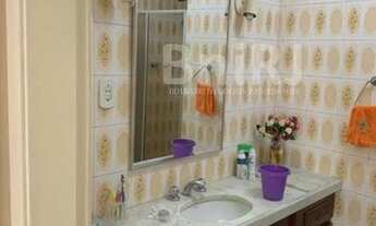 Imagem 7: Amplo, muito silencioso e ventilado apartamento em rua nobre de Copacabana