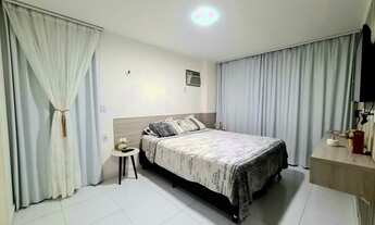 Imagem 7: Apartamento 3/4 com 98m² Para Venda No Ed.Morada Mandacaru - Capim Macio