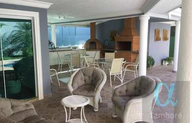 Imagem 7: Casa Residencial Tamboré 2