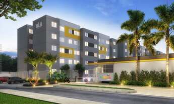 Imagem: Condomínio Realize Torres - PVCA próximo