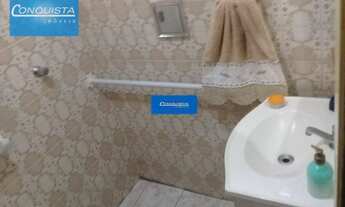 Imagem 5: Sobrado com 3 dormitórios à venda, 117 m² por R$ 500.000,00 - Vila Marlene - São Bernardo