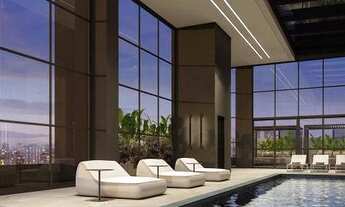 Imagem 4: Apartamento para venda com 100 metros quadrados com 3 quartos em Boa Vista - Curitiba - PR