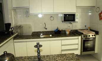 Imagem 7: Apartamento residencial à venda, Enseada, Guarujá - AP2284