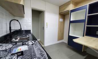 Imagem: SUPER MODERNO - Andar alto, vista livre