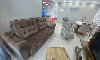 Imagem 3: Apartamento para venda com 87 metros quadrados com 3 quartos em Ocian - Praia Grande - SP