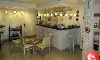 Imagem 2: São Paulo - Casa Padrão - Brooklin