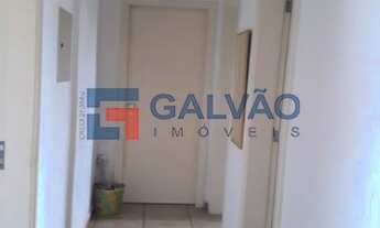 Imagem 4: Apartamento à venda na Vila Graff em Jundiaí - SP