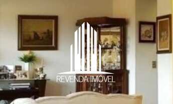 Imagem 4: Apartamento a venda 159m² 03 dormitórios na Chácara das Flora/Alto da Boa Vista - SP