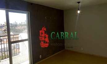 Imagem: Apartamento com 2 dormitórios à venda