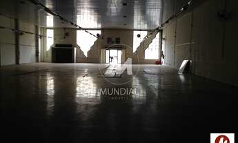 Imagem 4: Salão/Galpão (salão - térreo) , cozinha planejada