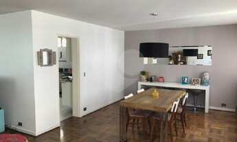 Imagem: São Paulo - Apartamento Padrão - HIGIENÓPOLIS