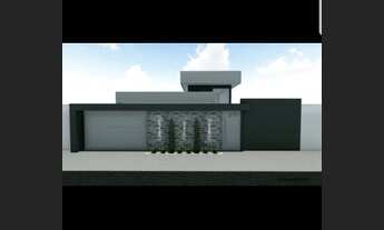 Imagem: LINDÍSSIMA Casa 3qts/01suíte -Bairro