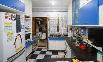 Imagem 4: CASASão Paulo Casa com 4 dormitórios