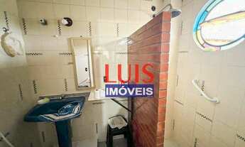 Imagem 11: Casa com 4 dormitórios à venda, 350 m² por R$ 950.000 - Itaipu - Niterói/RJ - CA5091