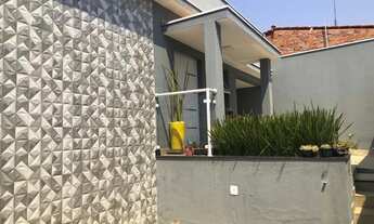 Imagem 3: Casa à venda 3 Quartos, 2 Suites, 3 Vagas, 377M², JARDIM SANTA ROSÁLIA, SOROCABA - SP