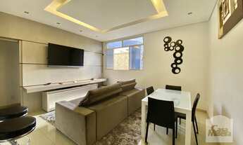 Imagem 2: Apartamento à Venda - Santo Antônio, 3 Quartos, 90 m²