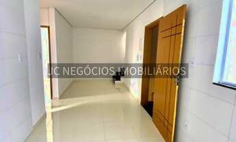 Imagem 2: Cobertura sem Condomínio- Vila Curuçá - Santo André