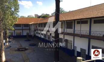 Imagem 4: Salão/Galpão (salão - sobrado) , cozinha planejada