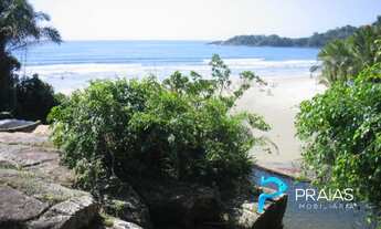 Imagem 2: GUARUJá - Terreno Padrão - Iporanga