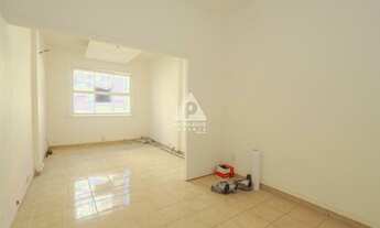 Imagem: Sala à venda, Botafogo - RIO DE JANEIRO/RJ