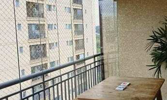 Imagem 2: Apartamento com 3 dormitórios, 125 m² - venda por R$ 1.900.000 ou aluguel por R$ 9.000/mês