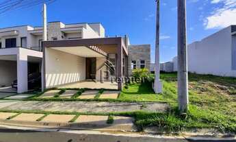 Imagem 2: CASA À VENDA EM CONDOMÍNIO - JARDINS DO IMPÉRIO - VILA YTU - INDAIATUBA