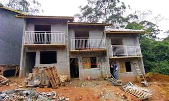 Imagem 3: Lindas casas em Villagio em frente aos Haras Granja Viana