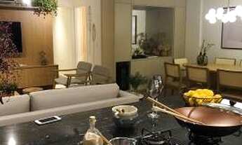 Imagem 6: Apartamento para venda com 105 metros quadrados com 3 quartos em Botafogo - Rio de Janeiro