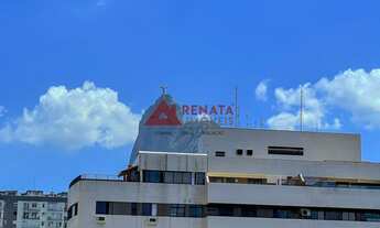 Imagem 7: Apartamento 2 Quartos à Venda em Botafogo com Vista para o Cristo