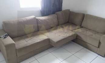 Imagem 2: Apartamento com 3 quartos e varanda a venda em Quintino Rj