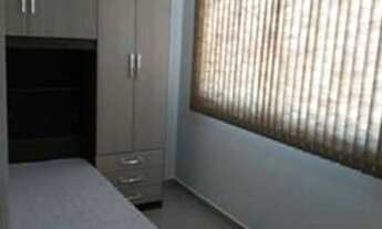 Imagem: República feminina para estudantes