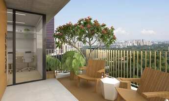 Imagem 5: Apartamento - Casa - 58m² - 2 suítes - Vila Madalena - São Paulo - SP